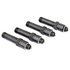 Kit de 4 bougies d'allumage