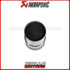 CATALYSEUR AKRAPOVIC Yamaha