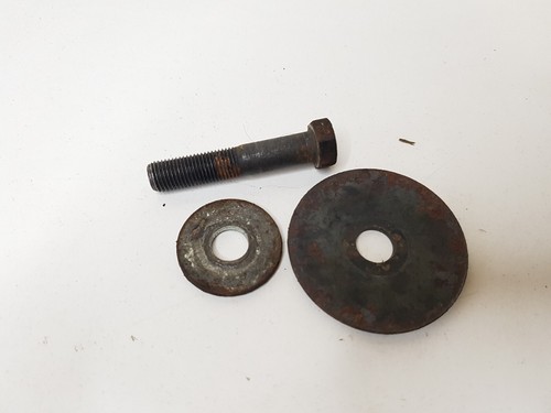 Vis lame tondeuse honda - vis,