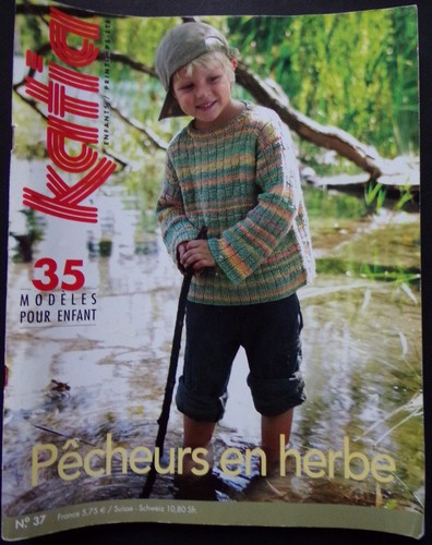 Catalogue laine tricot - §§,