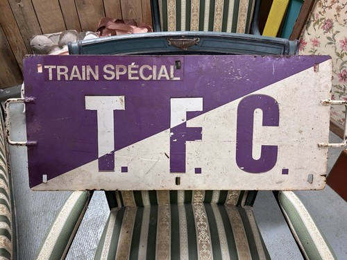 Toulouse football club tfc - football,