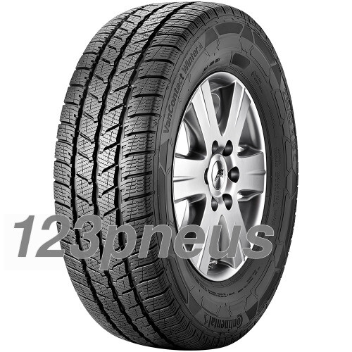 Pneu hiver continental - pneu,