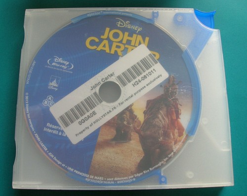 Blu ray boitier slim - blu-ray,
