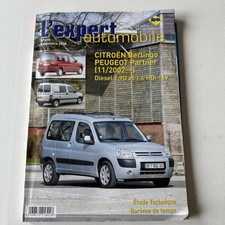 Revue L’Expert Automobile