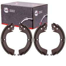 A. B.S.Mâchoires Lot 270mm