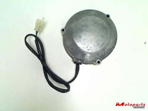 Couvercle moteur yamaha 900 - moteur, xj