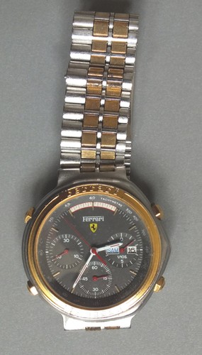 Montre ferrari cartier - montre, by
