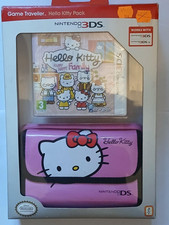 NEW pack hello kitty happy