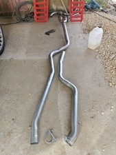 Echappement full tube neuf