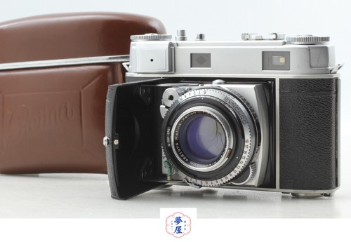 Neuf avec étui kodak - étui],