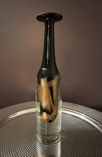 Luzoro soliflore vase - luzoro,