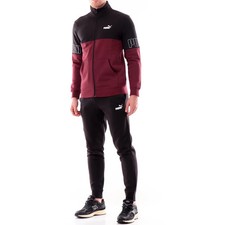 Costume Homme Hivernal PUMA