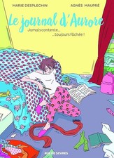 LE JOURNAL D AURORE T1