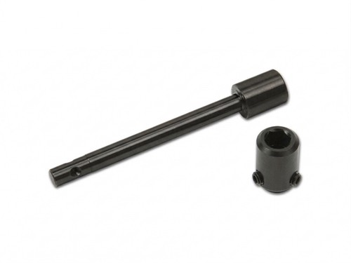 Align rex 600xn clutch start - t-rex, clutch/start