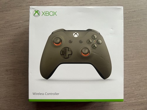 Manette sans fil xbox one - manette,