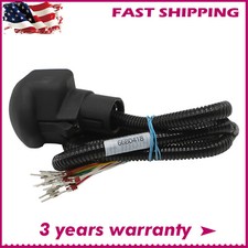 Fits For Bobcat 751 753 763 S185 S205 Right Auxiliary Four Switch Handle 6680418