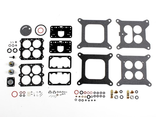 Joints carburateur kit mercury - kit,