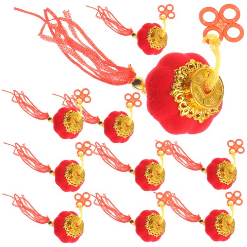 Pcs pendentifs festifs - 30,