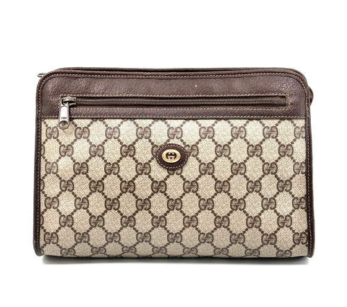 Sac main vintage gucci - sac,