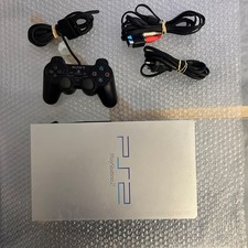 Console SONY PS2 FAT