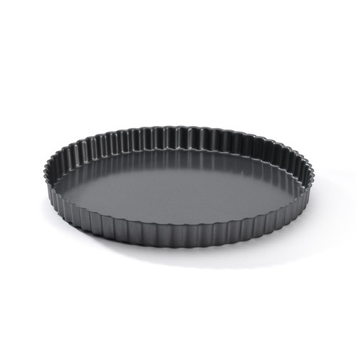 Moule tarte rond - à,