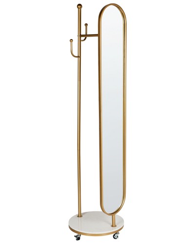 Porte manteau métal avec - en,