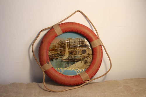 Ancien rare cadre tableau - rare,