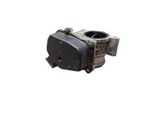 Papillon De Gaz Pour SKODA