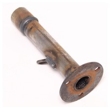 Jonction Pot d'Échappement