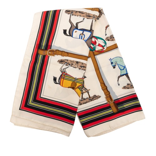 Hermès couvertures tenues - couvertures,