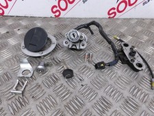 SUZUKI GSF 1200 BANDIT 2006 ABS K6 MK 2.5 LOCK SET IGNITION