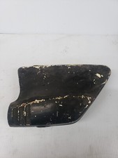 Suzuki GT380 J K 1972-1973 Motorcycle Left Hand Side Panel Cover