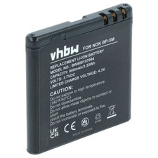 Batterie pour Nokia 6220