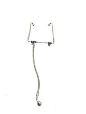 Durite de frein avant CAGIVA