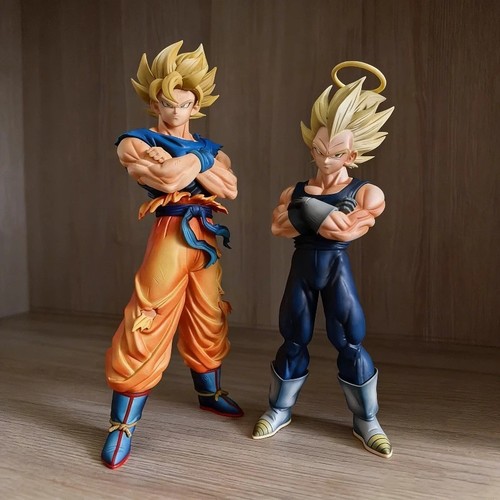 Figurine dragon ball goku - ball, z