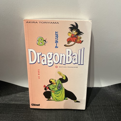 Manga dragon ball collection - manga,