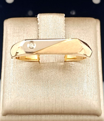 Bague pour homme - bague, 18