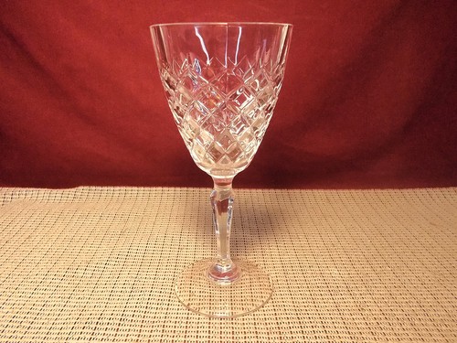Cristal arques dauphine - d'arques,