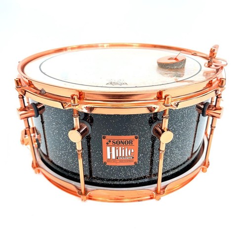 Caisse claire exclusive - , sonor