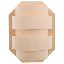 Abat Jour Bois Couverture