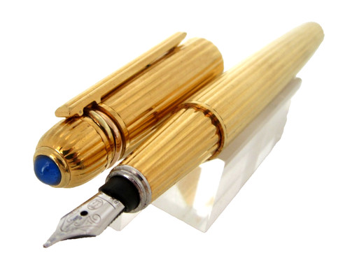 Stylo plume prestige plaque - stylo,