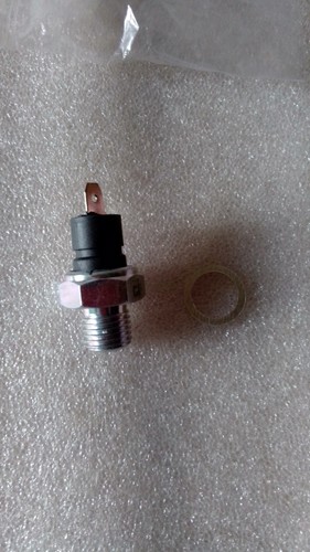 Lancia beta trevi - sonde, voyant