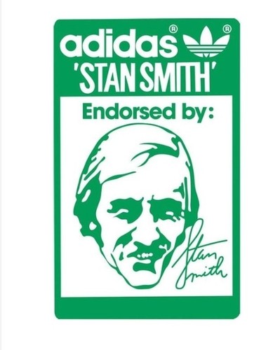 Adidas stan smith 80s - og, size