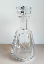 Carafe cristal Baccarat