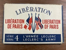 Armée de Leclerc Hôtel de