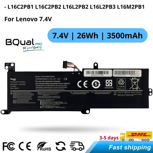 Batterie l16c2pb1 l16c2pb2 - batterie,