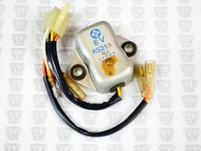 Kawasaki NOS NEW 21066-010 Voltage Regulator F5 F9 Big Horn