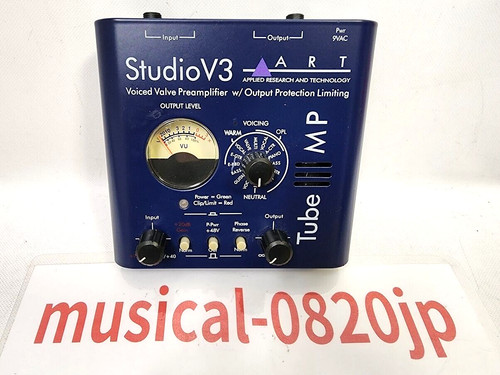 Art tube studio v3 - tube,