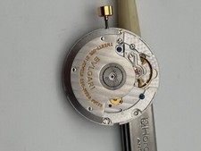 Mouvement Automatique Bulgari