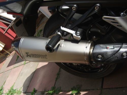 Kawasaki zzr 1400 14r - 1400, ninja